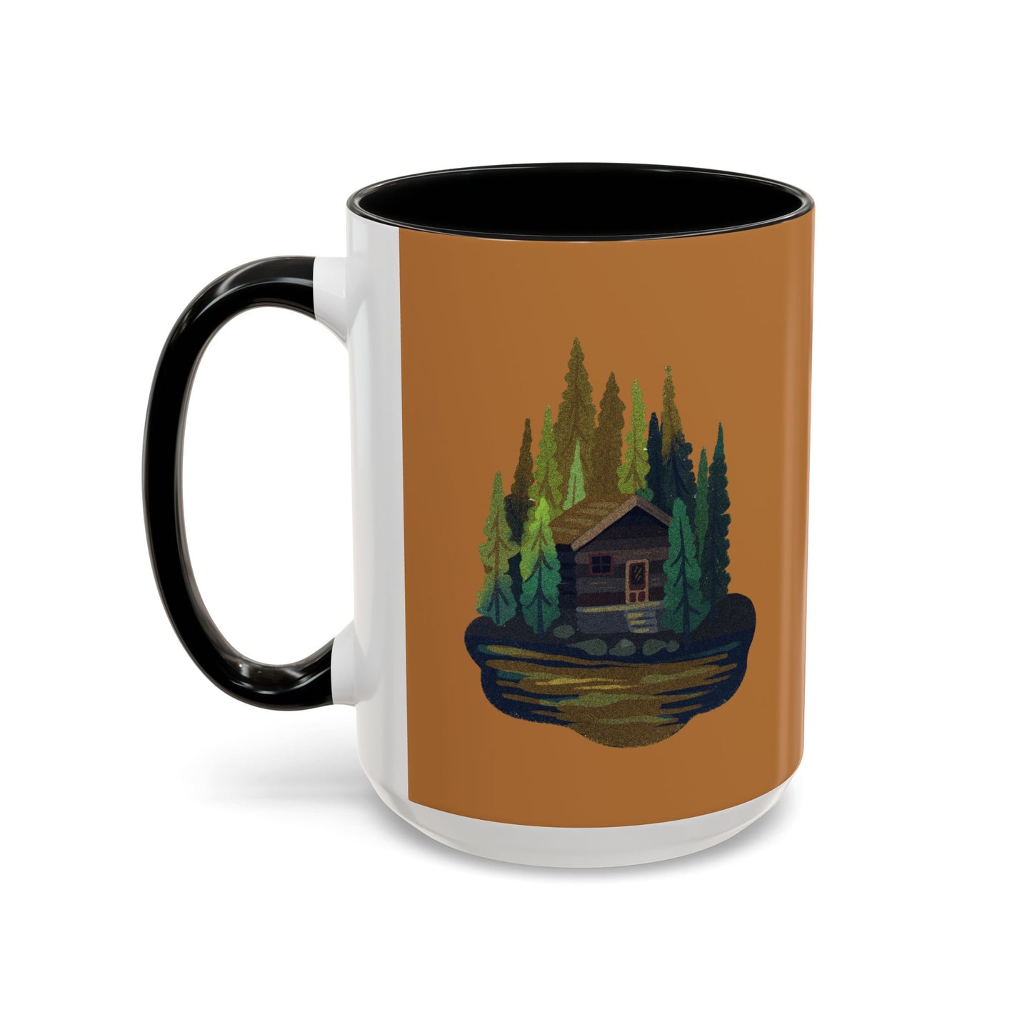 House - Accent Coffee Mug Mug Creator Collective