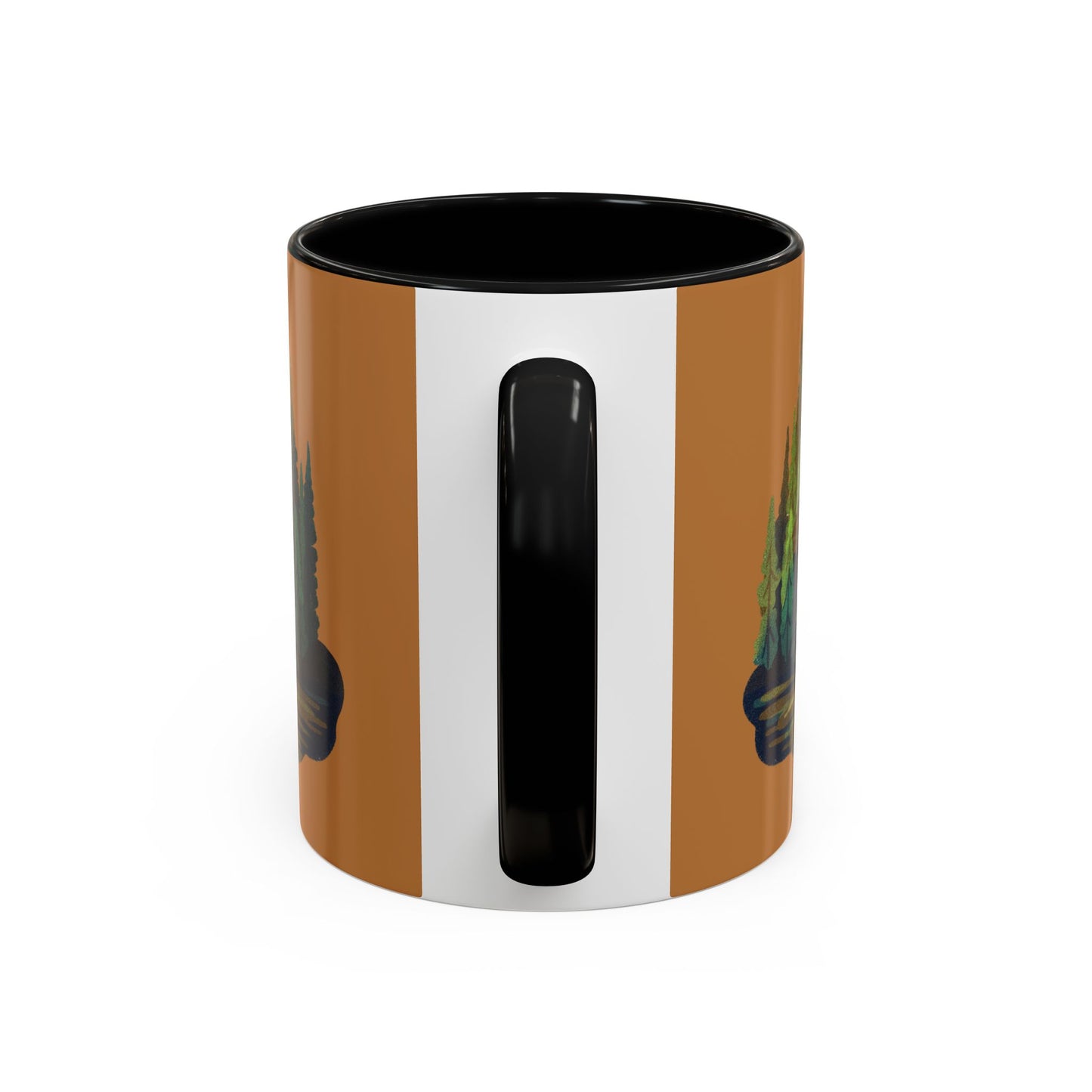 House - Accent Coffee Mug Mug Creator Collective
