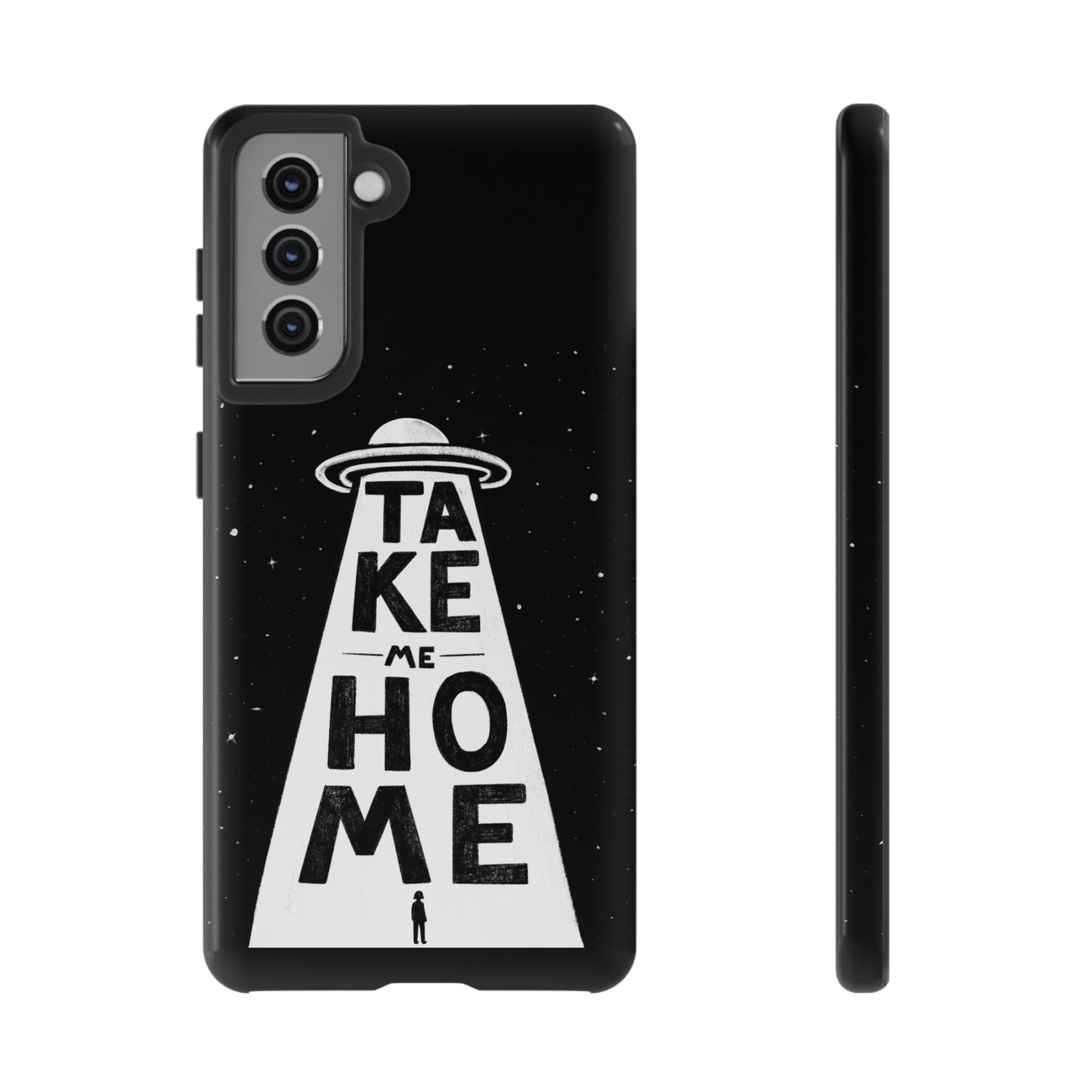 UFO - Tough Cases Phone Case Creator Collective