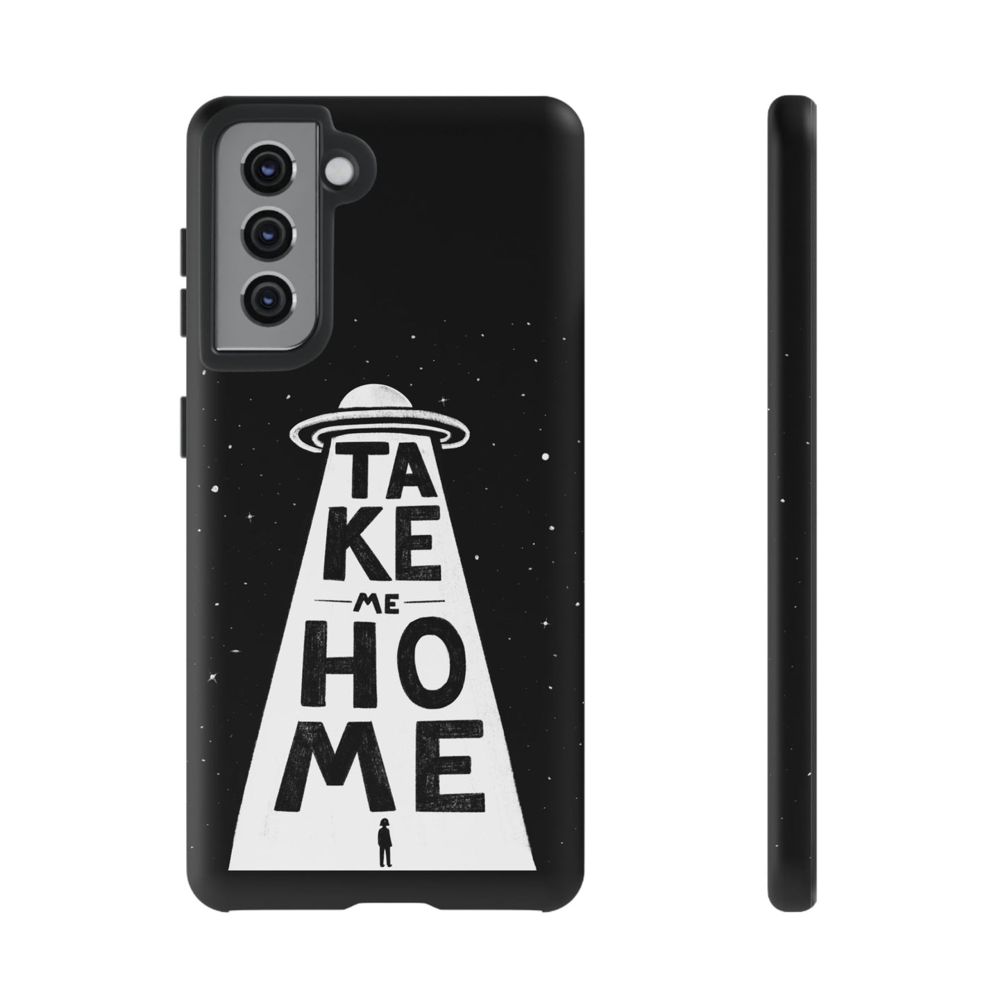 UFO - Tough Cases Phone Case Creator Collective