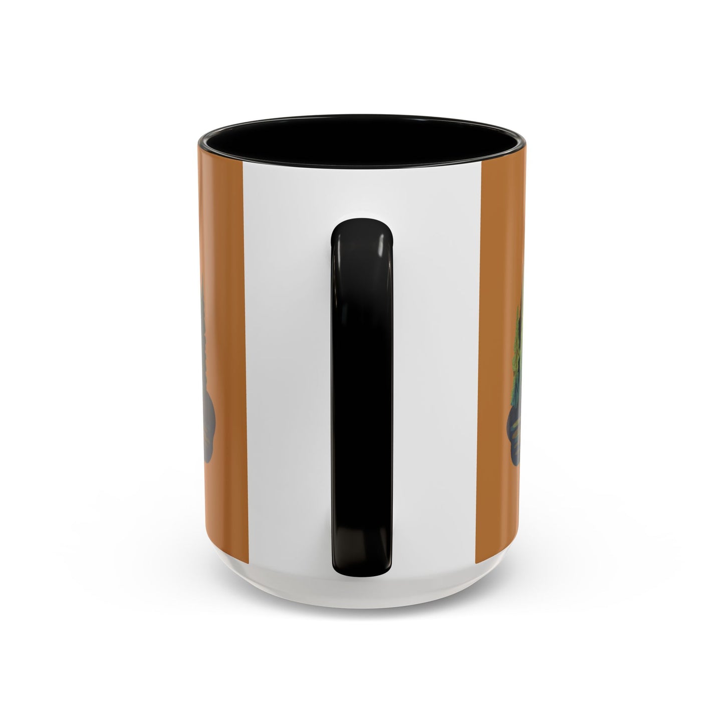 House - Accent Coffee Mug Mug Creator Collective
