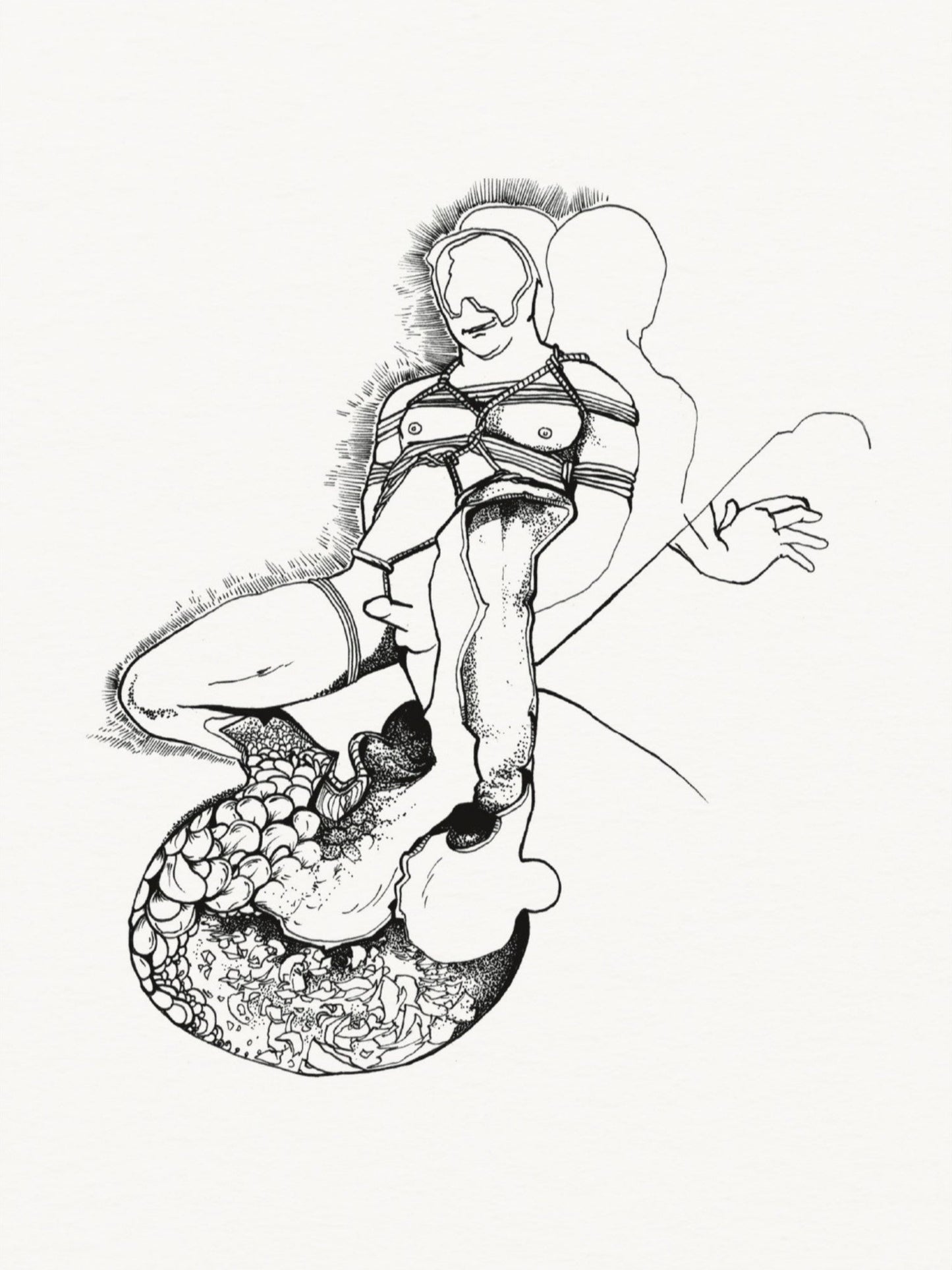 Gratitude - Museum-Quality Matte Paper Poster 15x20 cm / 6x8″ Print Material CreatorCollective Default Title