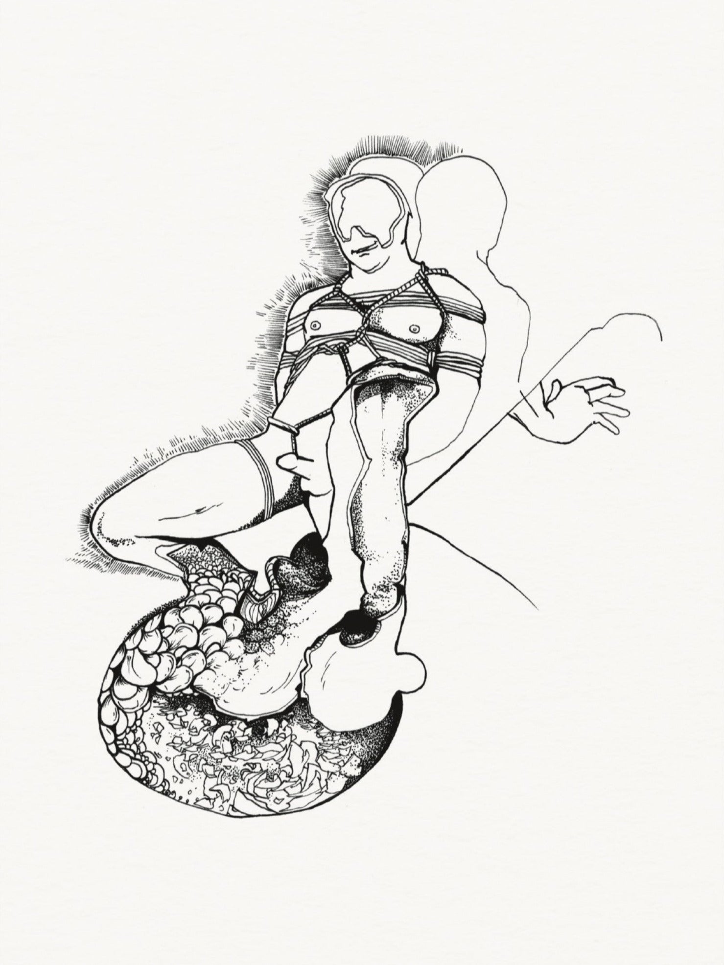 Gratitude - Museum-Quality Matte Paper Poster 15x20 cm / 6x8″ Print Material CreatorCollective Default Title