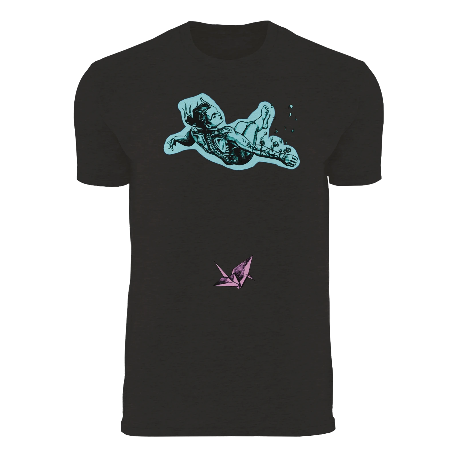 Remembrance - Organic Premium Unisex Tee