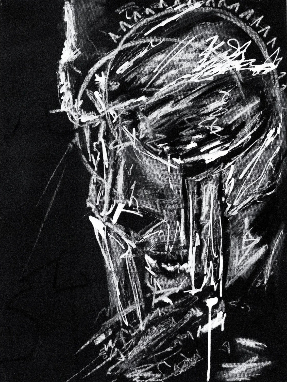 All Caps Creator Collective