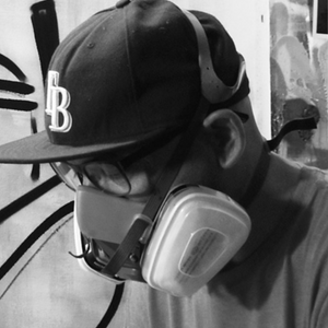 Collective Conversations: Exploring identity through street art with Bollee Patino