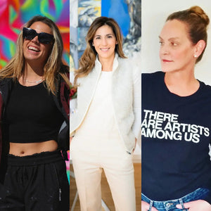 Inside the Studio: The Women Behind the Art at Creator Collective