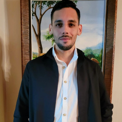 An artist’s tour of Trinidad with Estevan Dubrisingh Garcia