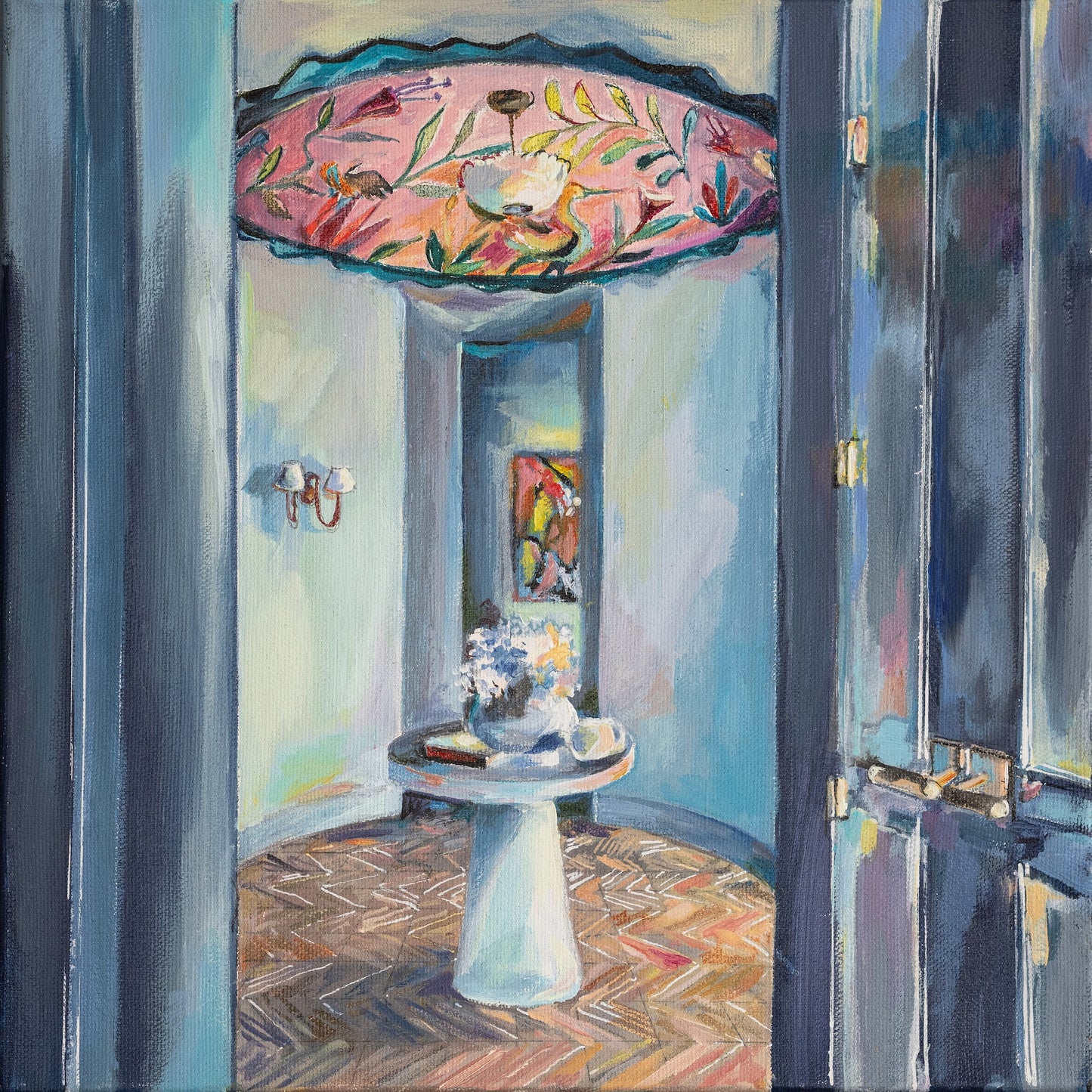 Interior 6 - Limited Series Signed Print