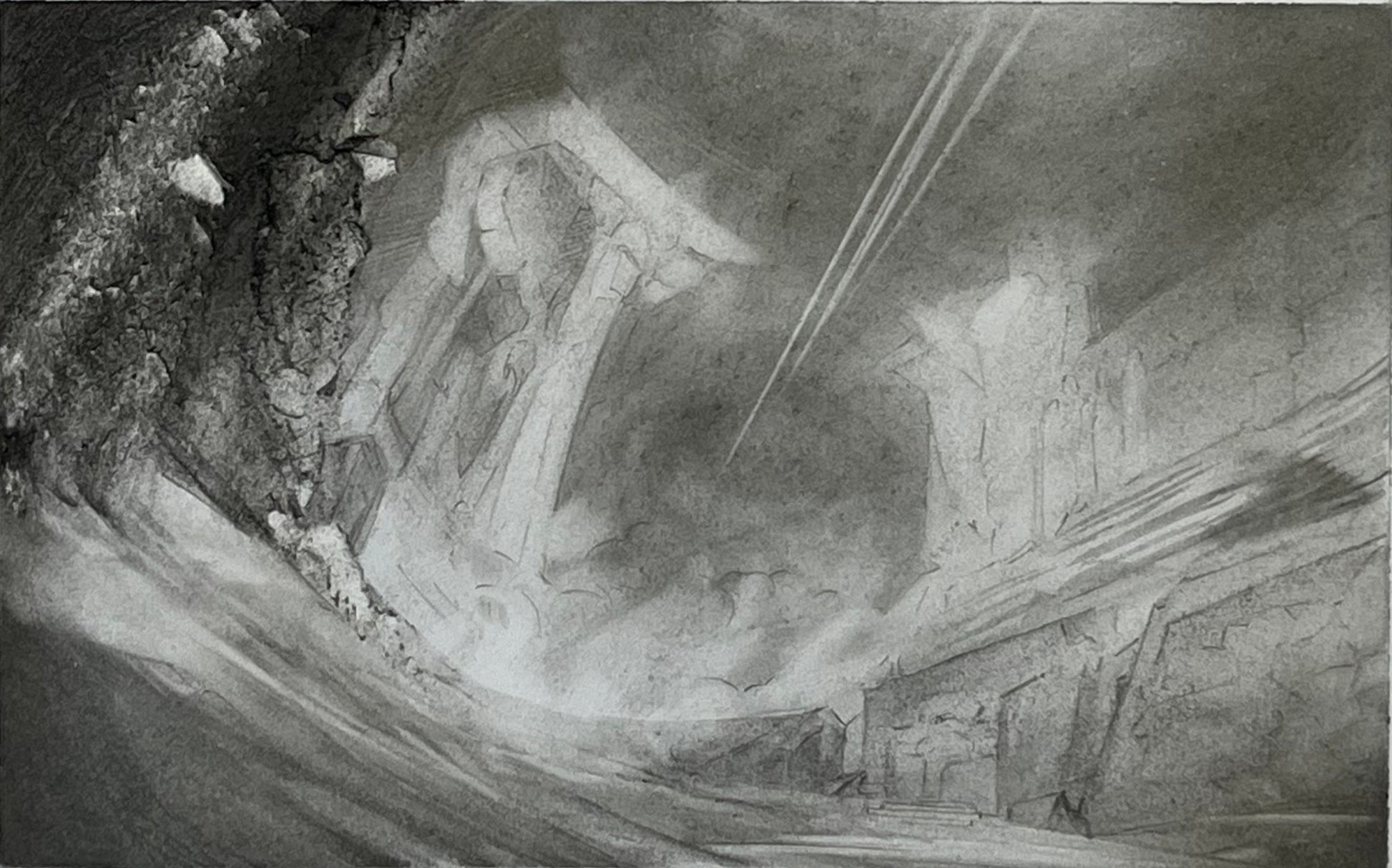 Ruins Creator Collective