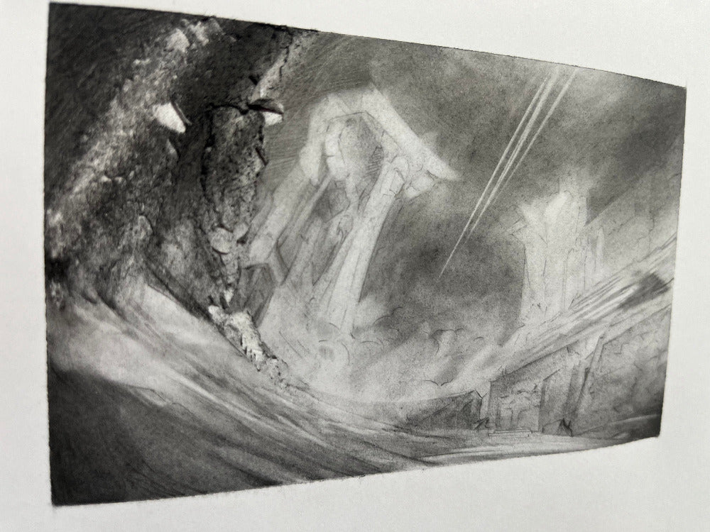 Ruins Creator Collective