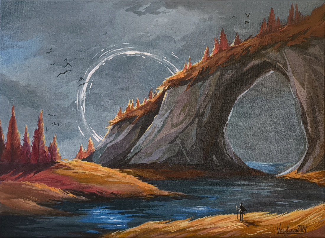 Symphony of a Gloomy Moment CreatorCollective