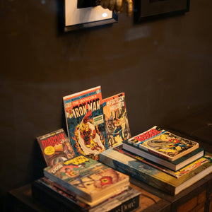 12 Indie Comic Artists to Watch in 2025 and Beyond