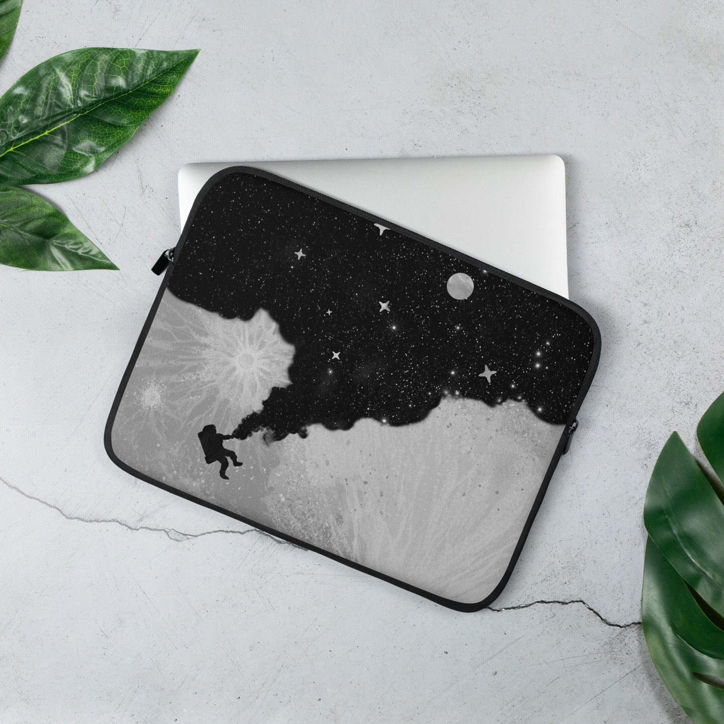 Astro Drifts - Laptop Sleeve CreatorCollective 13″