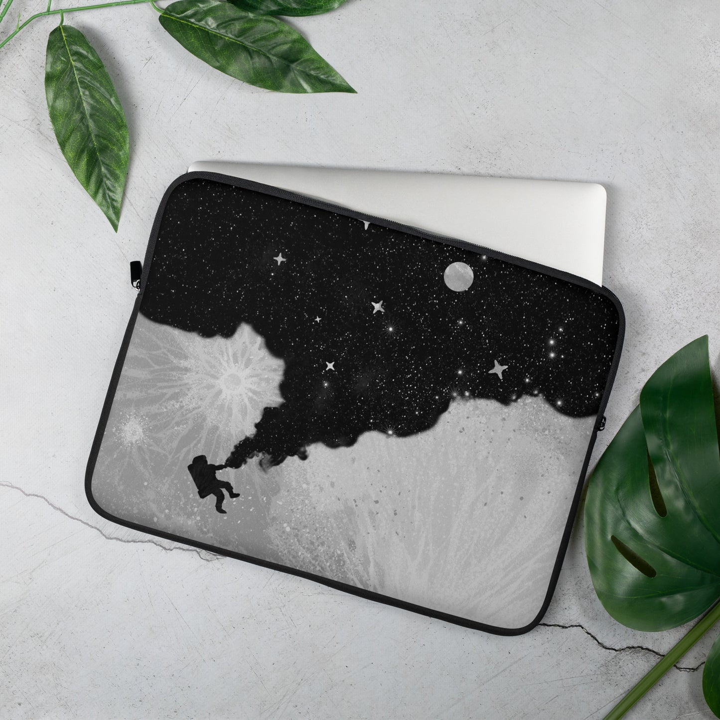 Astro Drifts - Laptop Sleeve CreatorCollective 15″