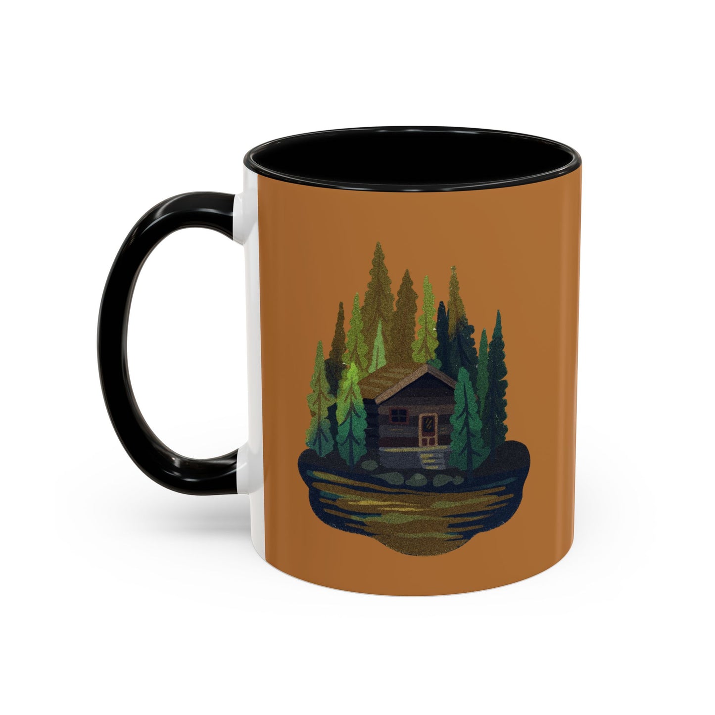 House - Accent Coffee Mug