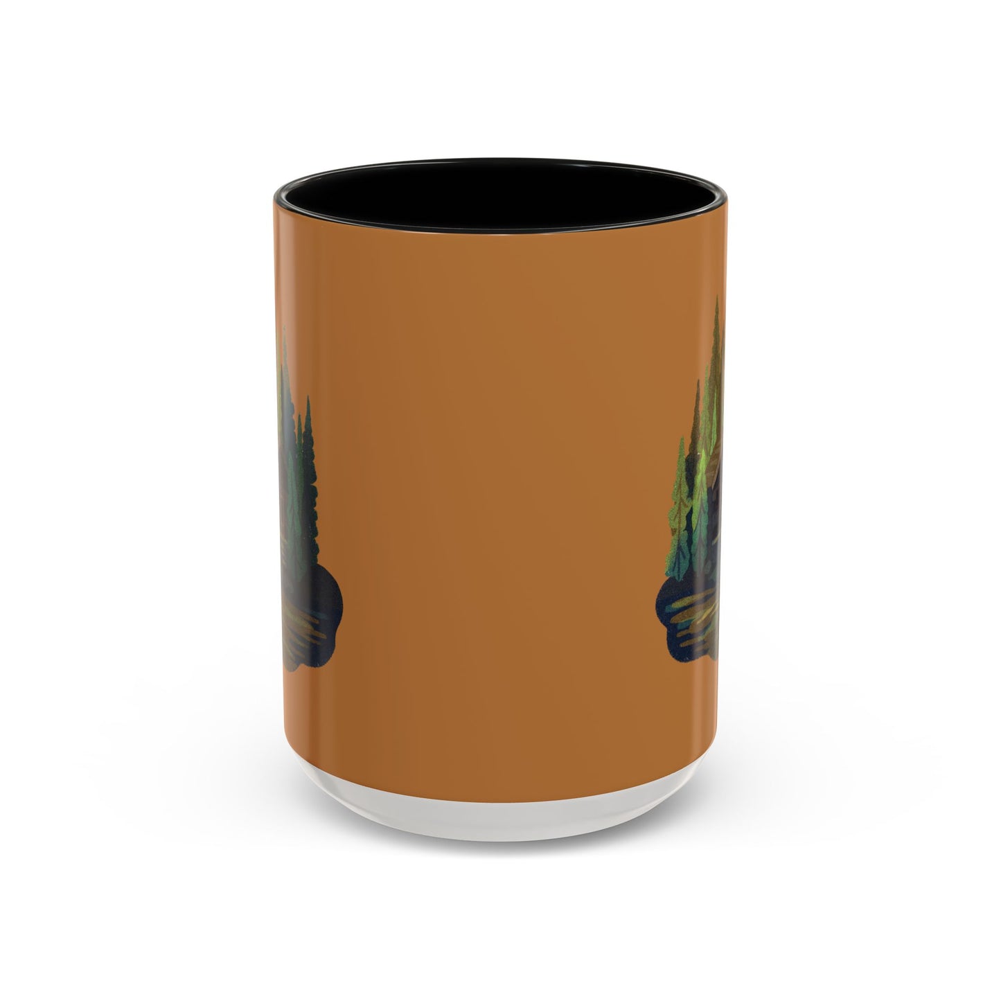 House - Accent Coffee Mug