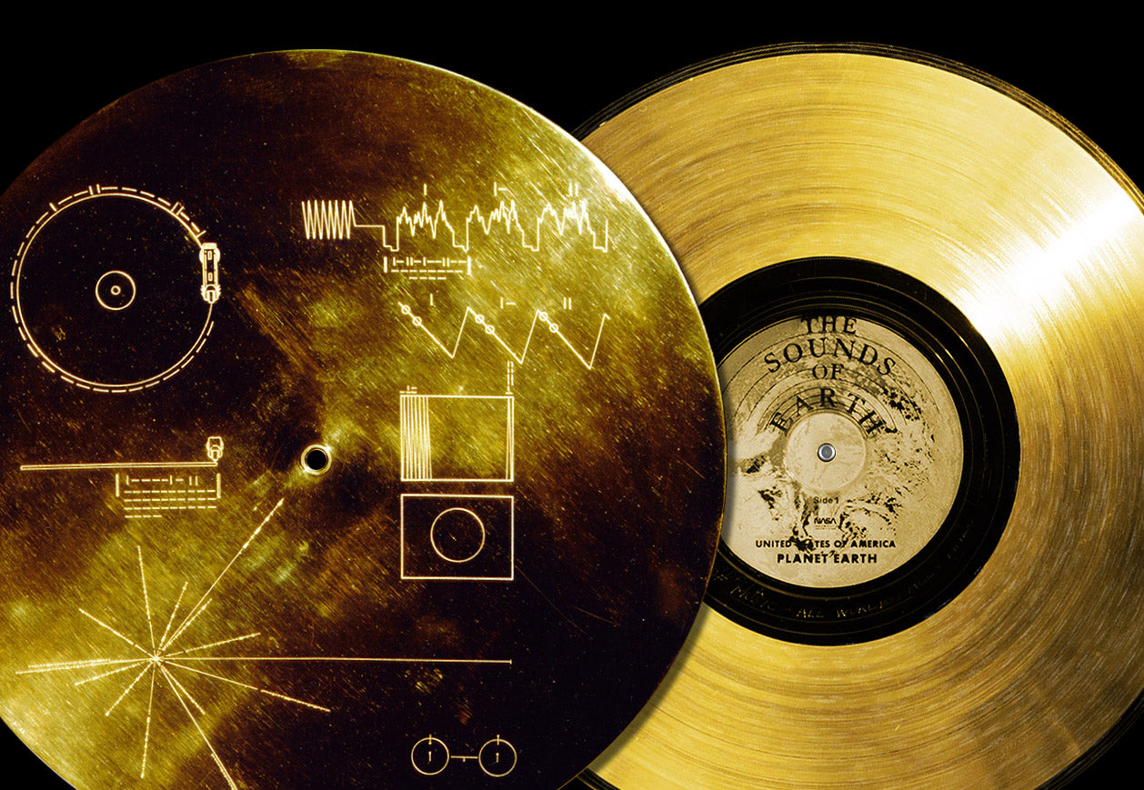 Golden Record